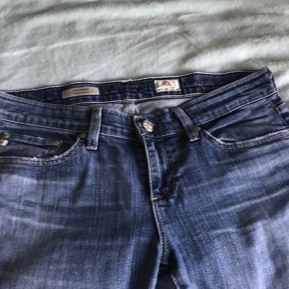 Jeans - Picture 5 of 12